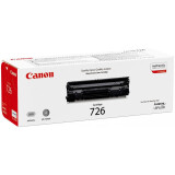 cartouche Canon 726 Black (3483B002)