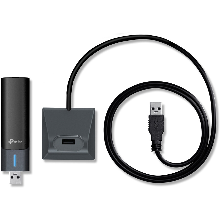 adaptateur Wi-Fi TP-Link Archer TXE70UH - ARCHER TXE70UH - photo 3