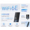 adaptateur Wi-Fi TP-Link Archer TXE70UH - ARCHER TXE70UH - photo 4