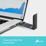 adaptateur Wi-Fi TP-Link Archer TXE70UH (ARCHER TXE70UH)
