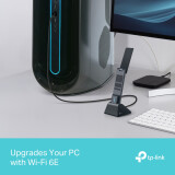 adaptateur Wi-Fi TP-Link Archer TXE70UH (ARCHER TXE70UH)
