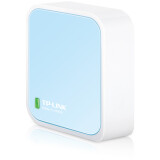 routeur Wi-Fi TP-Link TL-WR802N