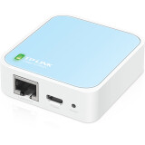 routeur Wi-Fi TP-Link TL-WR802N