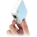 routeur Wi-Fi TP-Link TL-WR802N