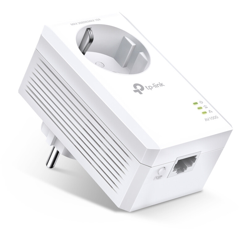adaptateur Powerline TP-Link TL-PA7017P