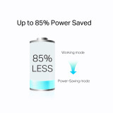 adaptateur Powerline TP-Link TL-PA7017P
