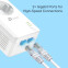 adaptateur Powerline TP-Link TL-PA7027P KIT - photo 4