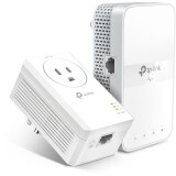 Adaptateur Powerline TP-Link TL-WPA7617 KIT