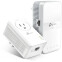 Adaptateur Powerline TP-Link TL-WPA7617 KIT