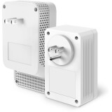 Adaptateur Powerline TP-Link TL-WPA7617 KIT