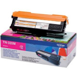 cartouche Brother TN-320M Magenta