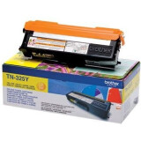 cartouche dencre Brother TN-325Y Yellow