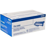 Cartouche Brother TN-3380 Black (TN3380)