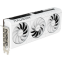 carte graphique AMD Radeon RX 9070 XT ASUS OC 16GB ( PRIME-RX9070XT-O16G-WHITE)