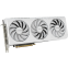 carte graphique AMD Radeon RX 9070 XT ASUS OC 16GB ( PRIME-RX9070XT-O16G-WHITE) - photo 3