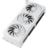 carte graphique AMD Radeon RX 9070 XT ASUS OC 16GB ( PRIME-RX9070XT-O16G-WHITE)