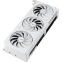 carte graphique AMD Radeon RX 9070 XT ASUS OC 16GB ( PRIME-RX9070XT-O16G-WHITE) - photo 4