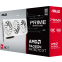 carte graphique AMD Radeon RX 9070 XT ASUS OC 16GB ( PRIME-RX9070XT-O16G-WHITE) - photo 13
