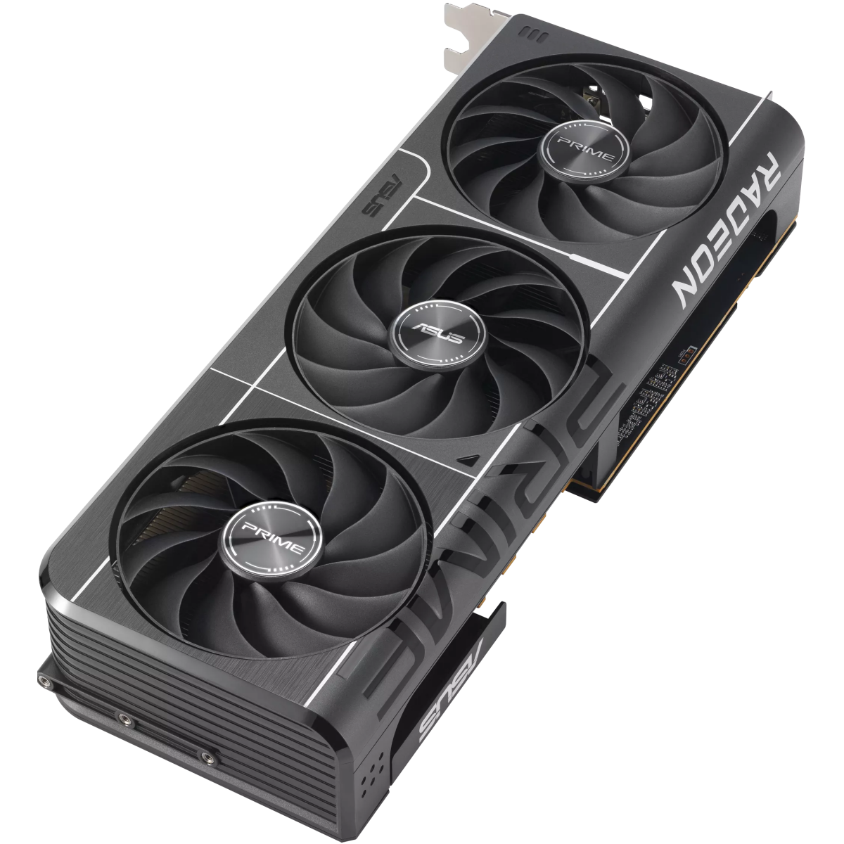 carte graphique AMD Radeon RX 9070 ASUS OC 16GB (PRIME-RX9070-O16G-EVO) - photo 3