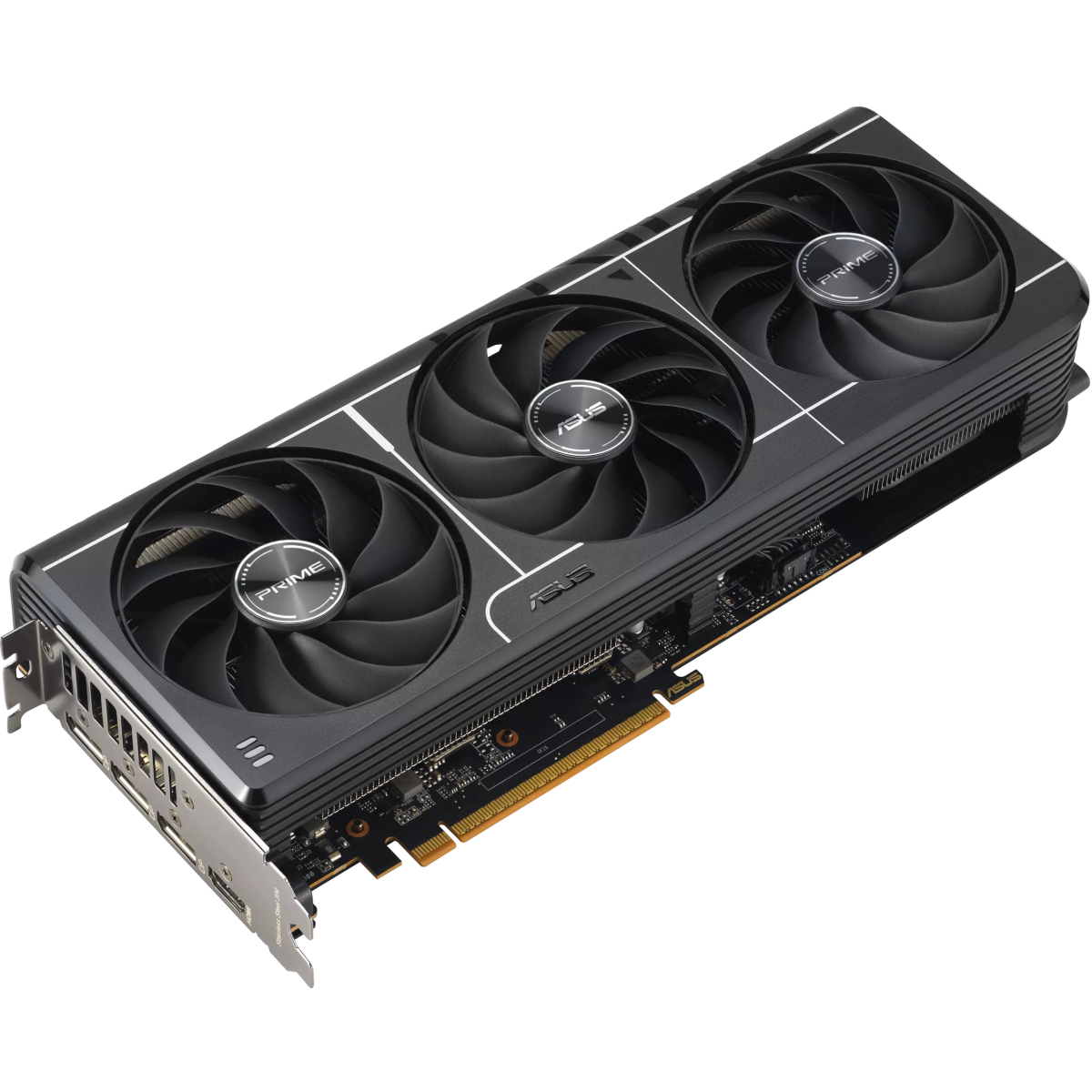 carte graphique AMD Radeon RX 9070 ASUS OC 16GB (PRIME-RX9070-O16G-EVO) - photo 4
