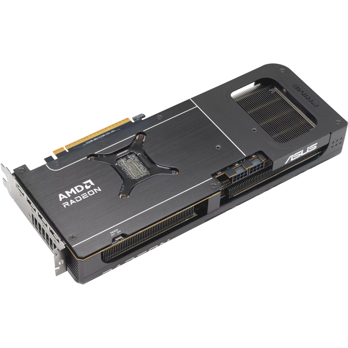 carte graphique AMD Radeon RX 9070 ASUS OC 16GB (PRIME-RX9070-O16G-EVO) - photo 6