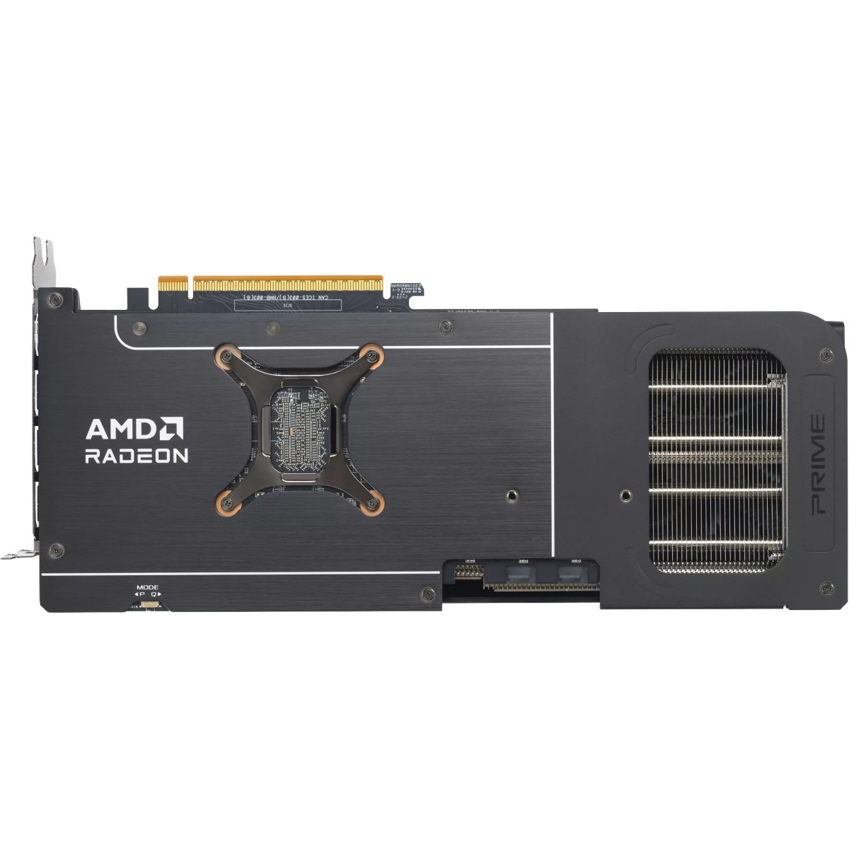 carte graphique AMD Radeon RX 9070 ASUS OC 16GB (PRIME-RX9070-O16G-EVO) - photo 7
