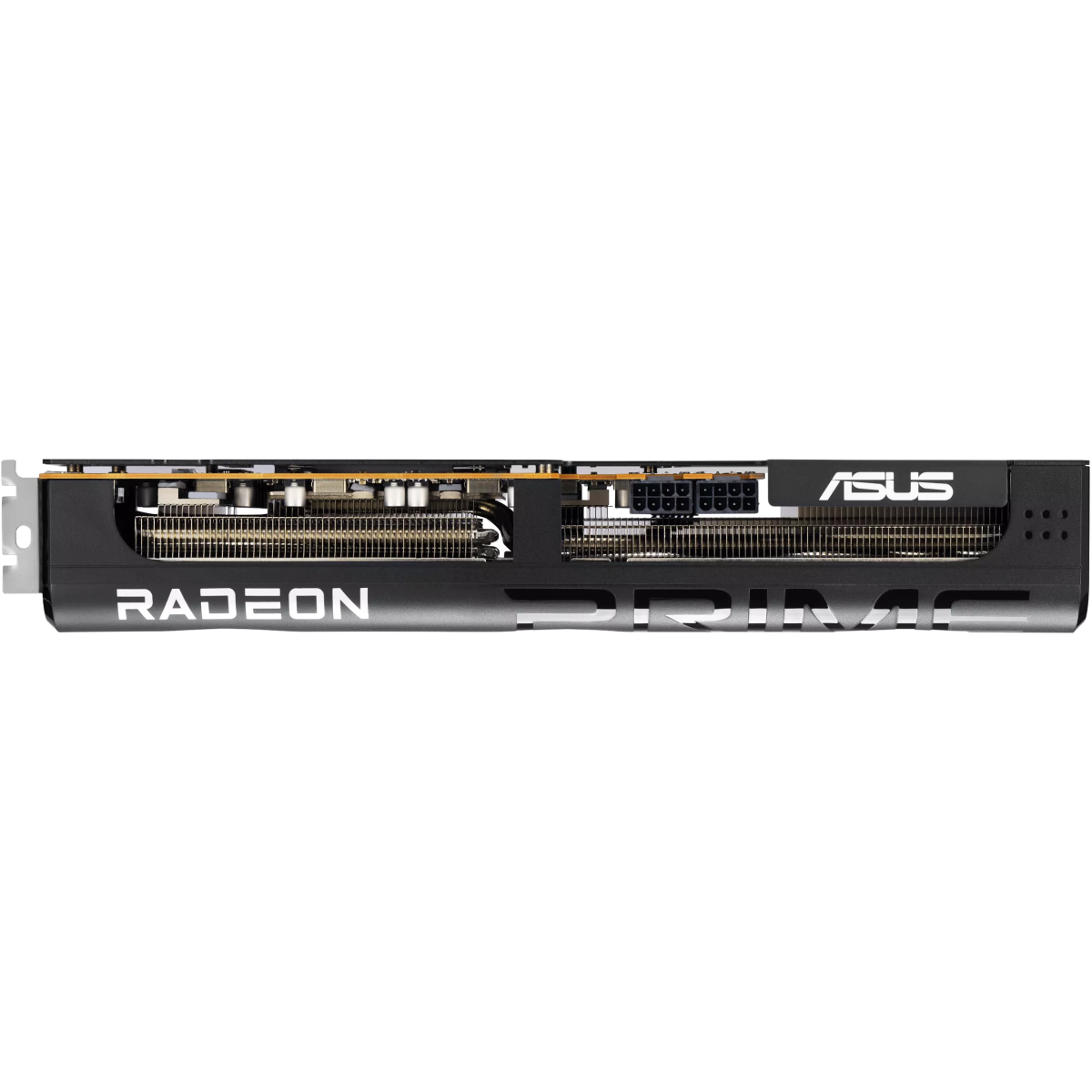 carte graphique AMD Radeon RX 9070 ASUS OC 16GB (PRIME-RX9070-O16G-EVO) - photo 8