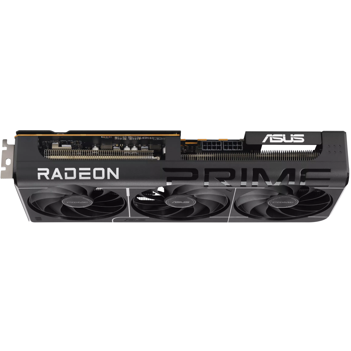 carte graphique AMD Radeon RX 9070 ASUS OC 16GB (PRIME-RX9070-O16G-EVO) - photo 9