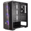 Datoru korpuss Cooler Master MasterBox MB520 ARGB Black (MCB-B520-KGNN-RGA) - foto 6