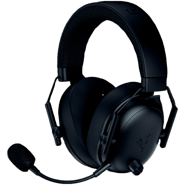 Casque audio Razer BlackShark V3 Black - RZ04-05410100-R3M1