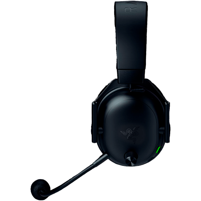 Casque audio Razer BlackShark V3 Black - RZ04-05410100-R3M1 - photo 3