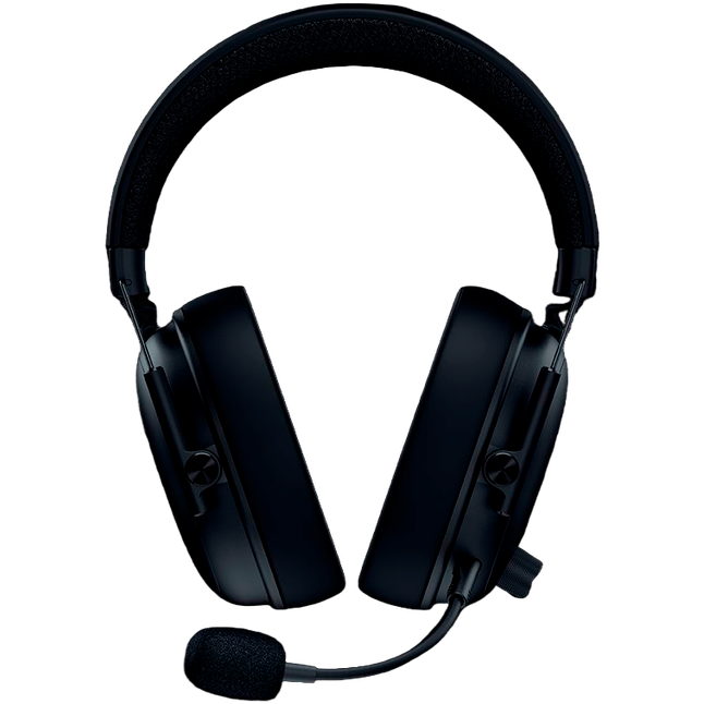Casque audio Razer BlackShark V3 Black - RZ04-05410100-R3M1 - photo 4