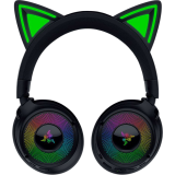 Casque gaming Razer Kraken Kitty V3 Pro Black (RZ04-05170300-R3M1)