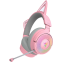 Casque audio Razer Kraken Kitty V3 Pro Quartz - RZ04-05170200-R3M1