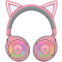 Casque audio Razer Kraken Kitty V3 Pro Quartz - RZ04-05170200-R3M1 - photo 3