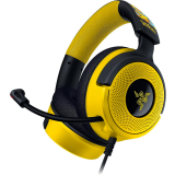 Casque Razer Kraken V4 X Pokemon Kanto Starters Edition (RZ04-05180300-R3M1)