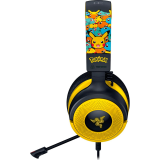 Casque Razer Kraken V4 X Pokemon Kanto Starters Edition (RZ04-05180300-R3M1)