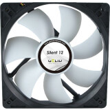 Korpusa ventilators GELID Silent 12 (FN-SX12-15)
