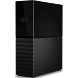 Disque dur externe 24TB WD My Book New (WDBBGB0240HBK) (WDBBGB0240HBK-EESN)