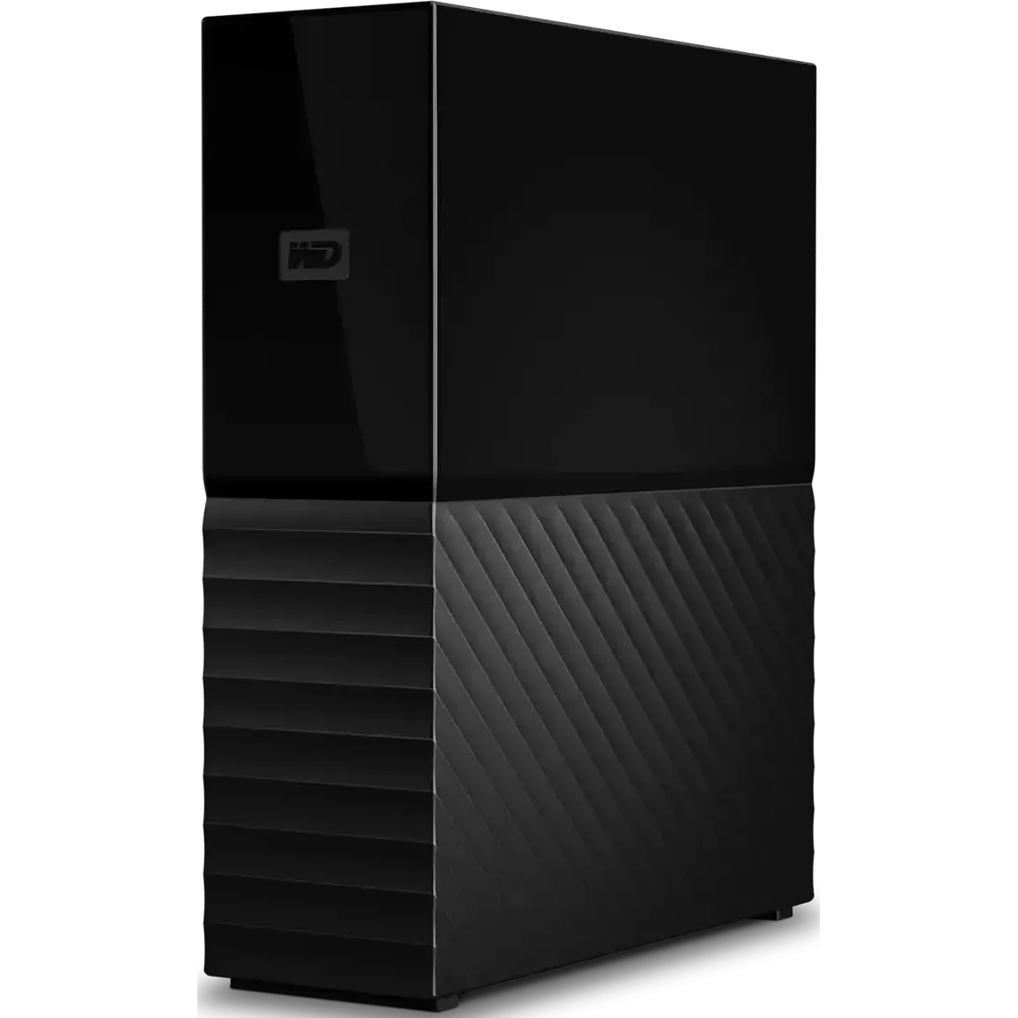 Disque dur externe 24TB WD My Book New (WDBBGB0240HBK) - WDBBGB0240HBK-EESN