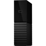 Disque dur externe 24TB WD My Book New (WDBBGB0240HBK) (WDBBGB0240HBK-EESN)