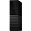 Disque dur externe 24TB WD My Book New (WDBBGB0240HBK) - WDBBGB0240HBK-EESN - photo 2