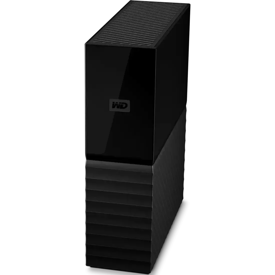 Disque dur externe 24TB WD My Book New (WDBBGB0240HBK) - WDBBGB0240HBK-EESN - photo 3