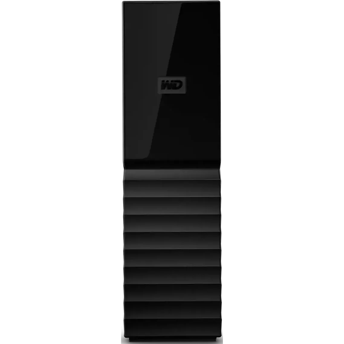 Disque dur externe 24TB WD My Book New (WDBBGB0240HBK) - WDBBGB0240HBK-EESN - photo 4