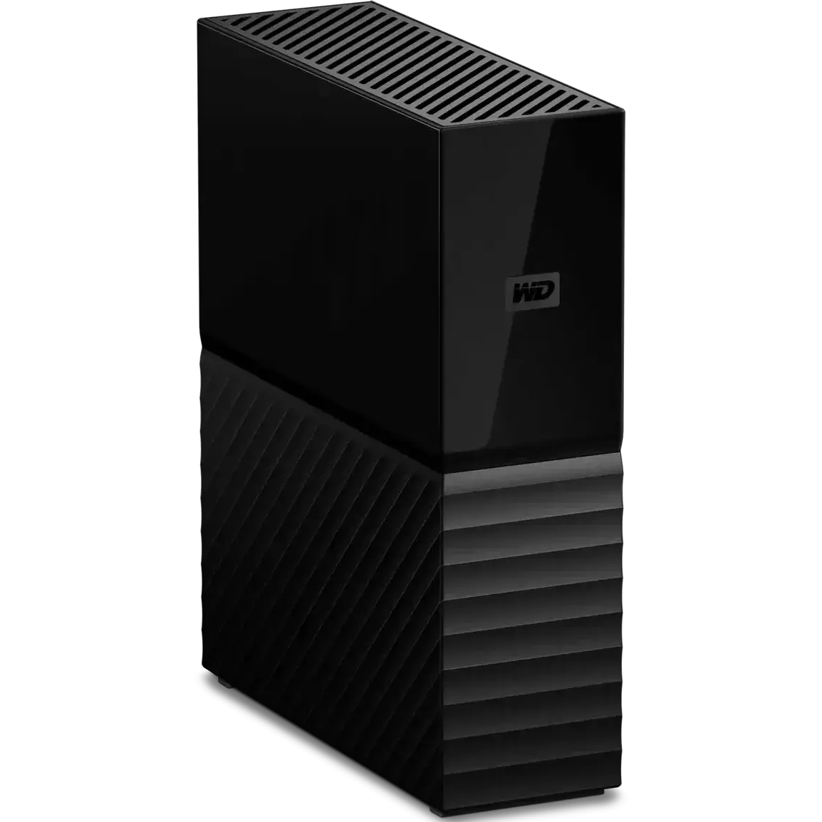 Disque dur externe 24TB WD My Book New (WDBBGB0240HBK) - WDBBGB0240HBK-EESN - photo 5