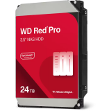 disque dur 24TB SATA-III WD Red Pro (WD241KFGX)