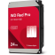 disque dur 24TB SATA-III WD Red Pro (WD241KFGX)