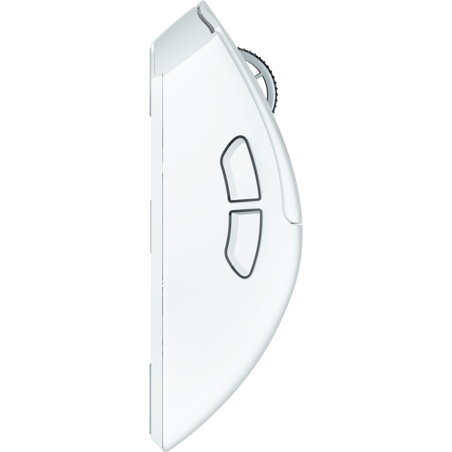 Souris Razer DeathAdder V4 Pro White - RZ01-05330200-R3G1 - photo 2