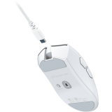 Souris Razer DeathAdder V4 Pro White (RZ01-05330200-R3G1)