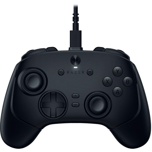 manette de jeu Razer Wolverine V3 Tournament Edition 8K PC Black - RZ06-05550100-R3M1